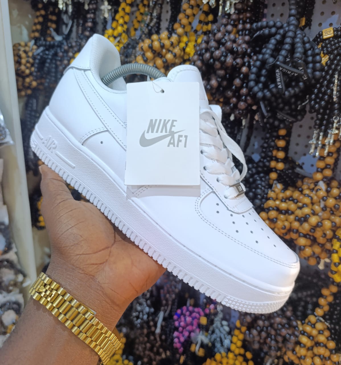 Airforce (high quality)